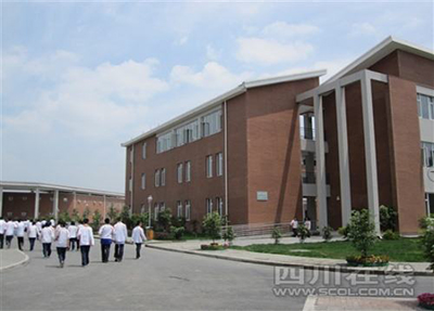巴中职业技术学院2020录取分数线