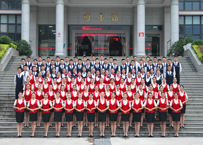 青白江航空职业技能培训学校怎么样？