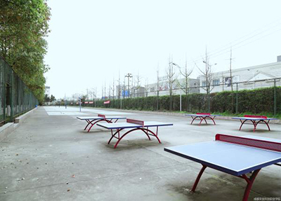 成都农业科技职业技术学院海科校区地址