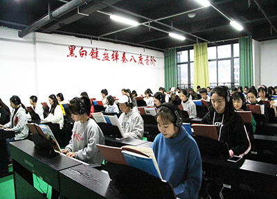 三河职业技术学院宿舍怎么样