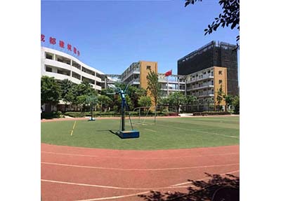 成都市建筑职业中专校怎么样