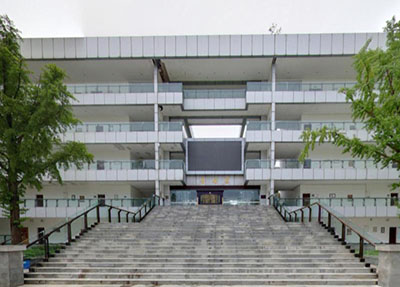 洞子口四十四中职业学校好不好