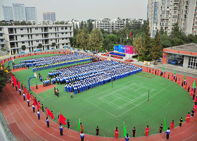 四川服装艺术学校2020五年大专情况介绍