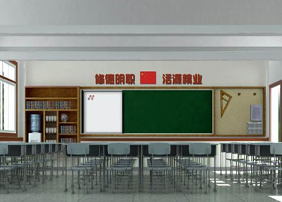 洞子口四十四中职业学校专业有哪些