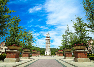 成都旅游学校龙泉校区怎么样 