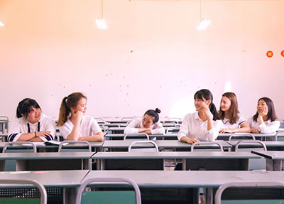 重庆安全技术职业学院地址电话