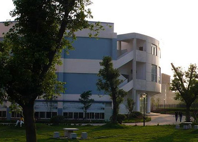 广安光正实验学校