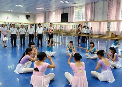 贵州省幼师学校是大专学校还是中专学校