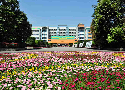 成都农业科技职业学院怎么样、好不好呢
