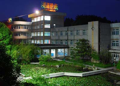 新都金沙职业学校怎样