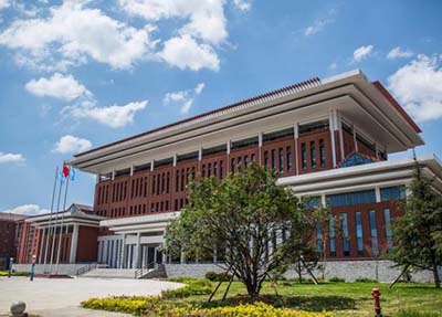 西昌铁路技校单招计划_录取原则
