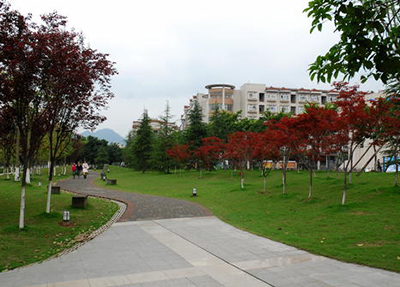 毕节职业技术学院教学条件_学生待遇