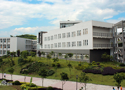 重庆财经职业学院宿舍条件怎么样