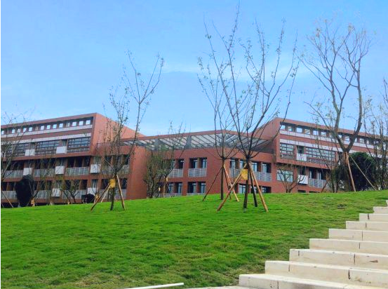 自贡东方职业技术学校地址乘车路线