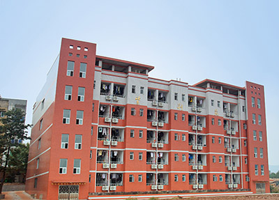 成都双流爱华学院地址