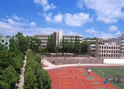 简阳机电工程学校