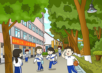 成都职高学校有哪些