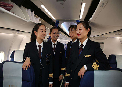成都翔飞航空职业技术学校2019招生简章