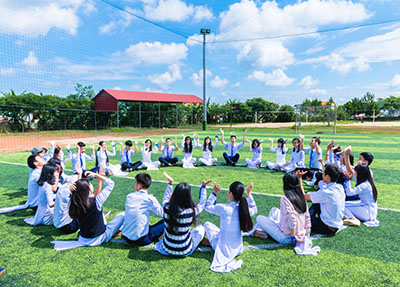 什邡市职业中专学校