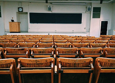 学校介绍