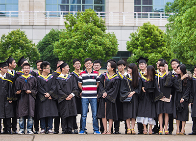 学校简介