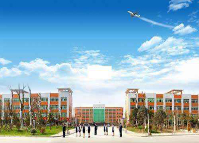 成都铁路工程学校