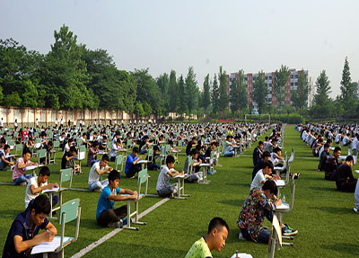 独特的管理模式