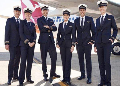 航空服务专业报名条件