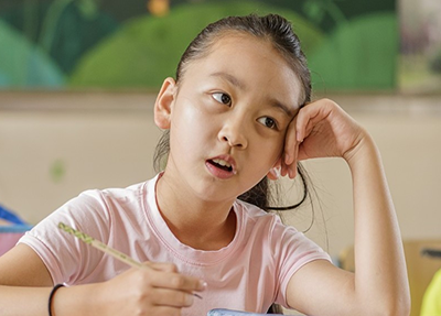 小学教育专业