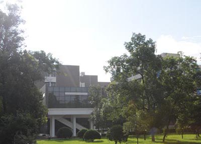 学校环境