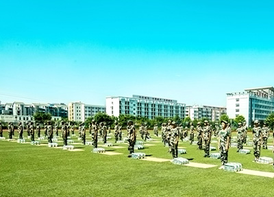 成都机电工程学校