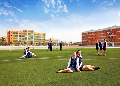 学校环境