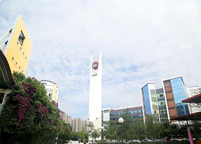 学校环境