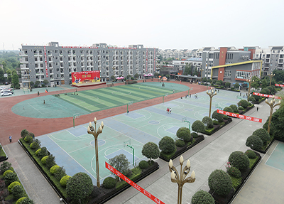 学校操场