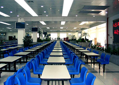 学生食堂