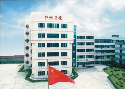 学校大楼