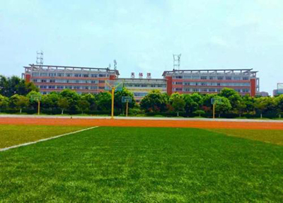 学校操场