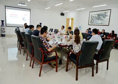 张涛校长介绍校园文化建设.jpg