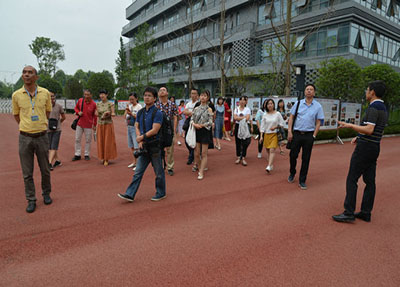 广东东皖纺织服装学校到我校访问交流.jpg