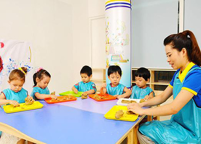 幼师专业