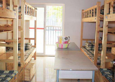 成都铁路工程学校