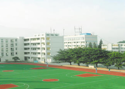 达州职业技术学院