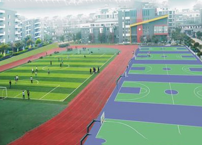 成都铁路工程学校