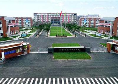 学习大门