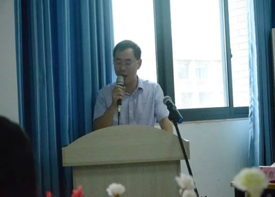 助力教学