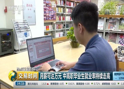 行业热点