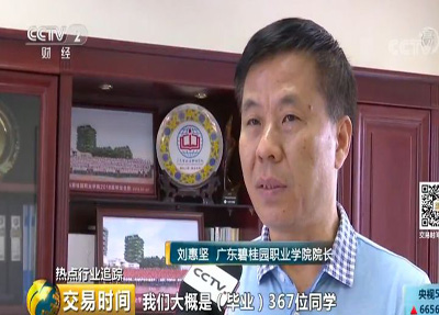 行业热点