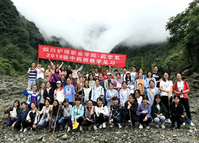 参加人员合影