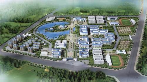 雅安卫校2020录取分数线