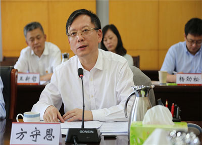 我院举办省职业技能培训班